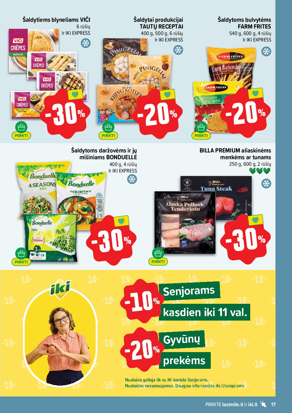Leidinio nuotrauka