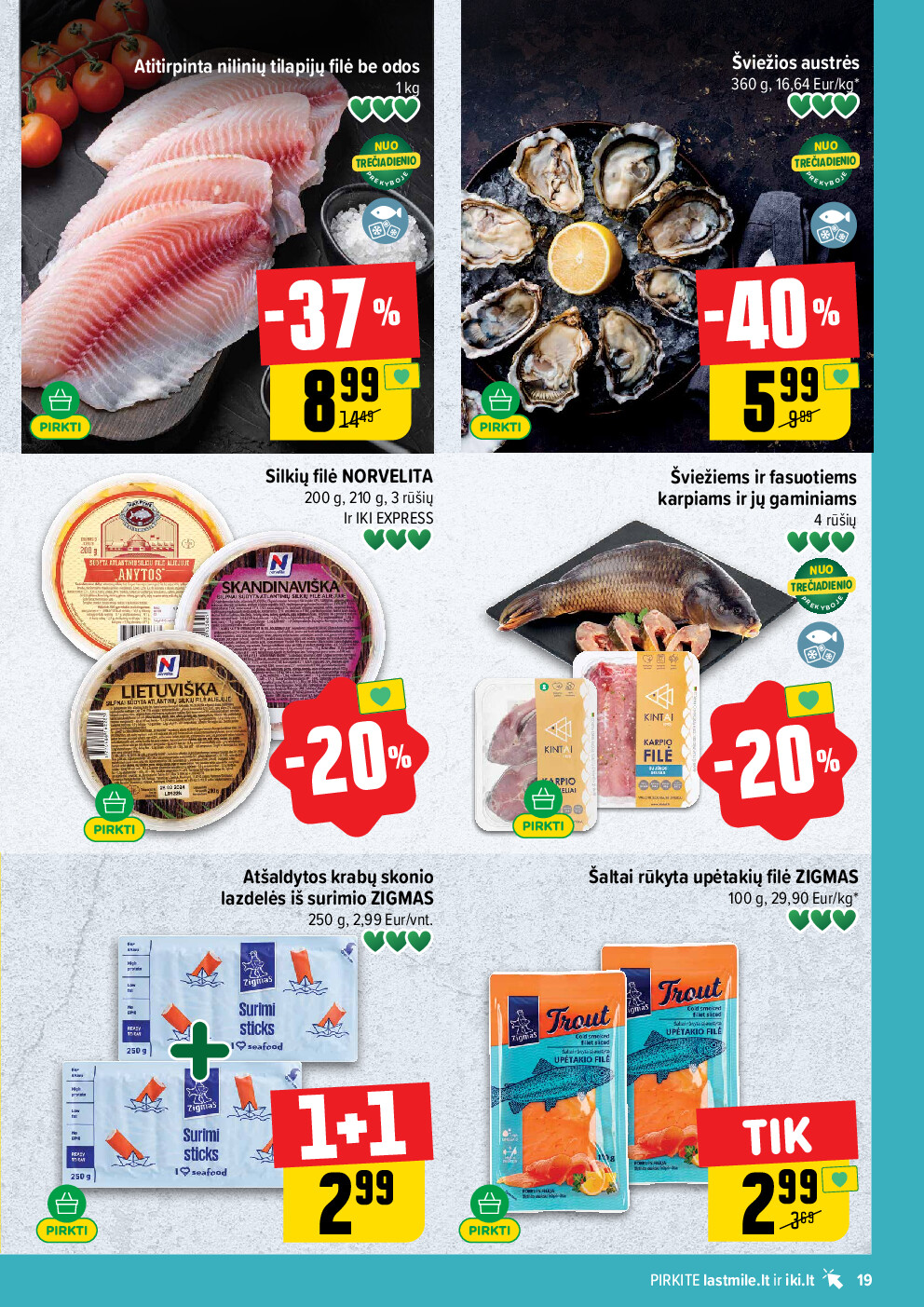 Leidinio nuotrauka