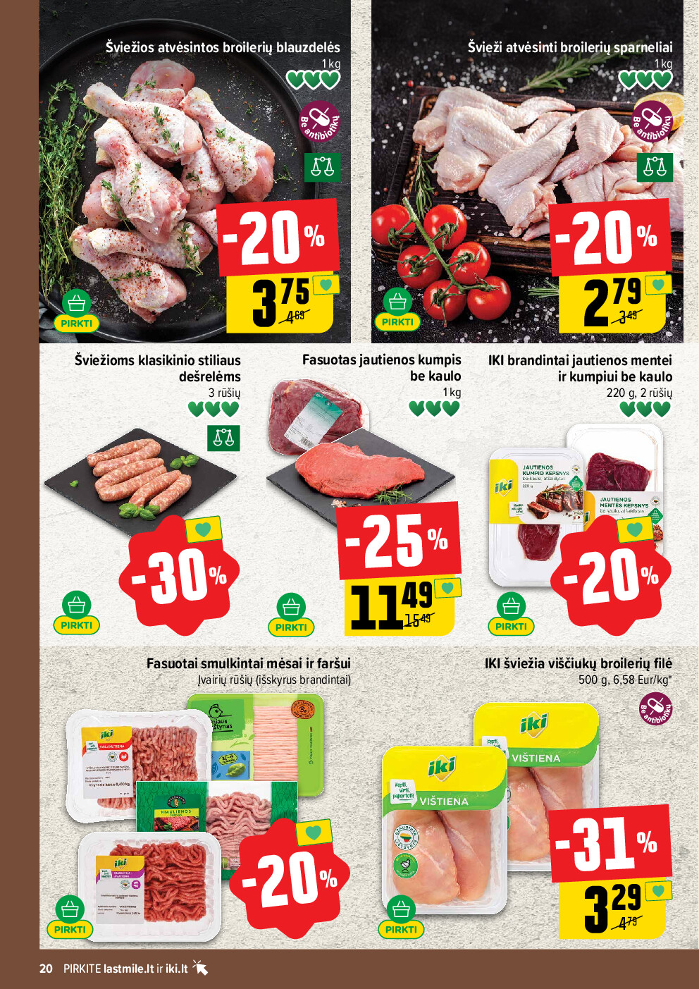 Leidinio nuotrauka