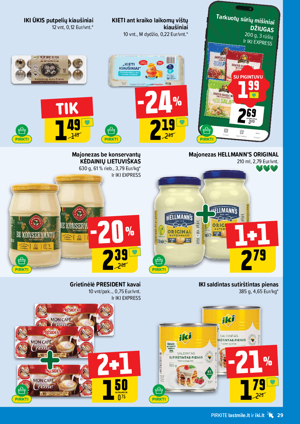 Leidinio nuotrauka