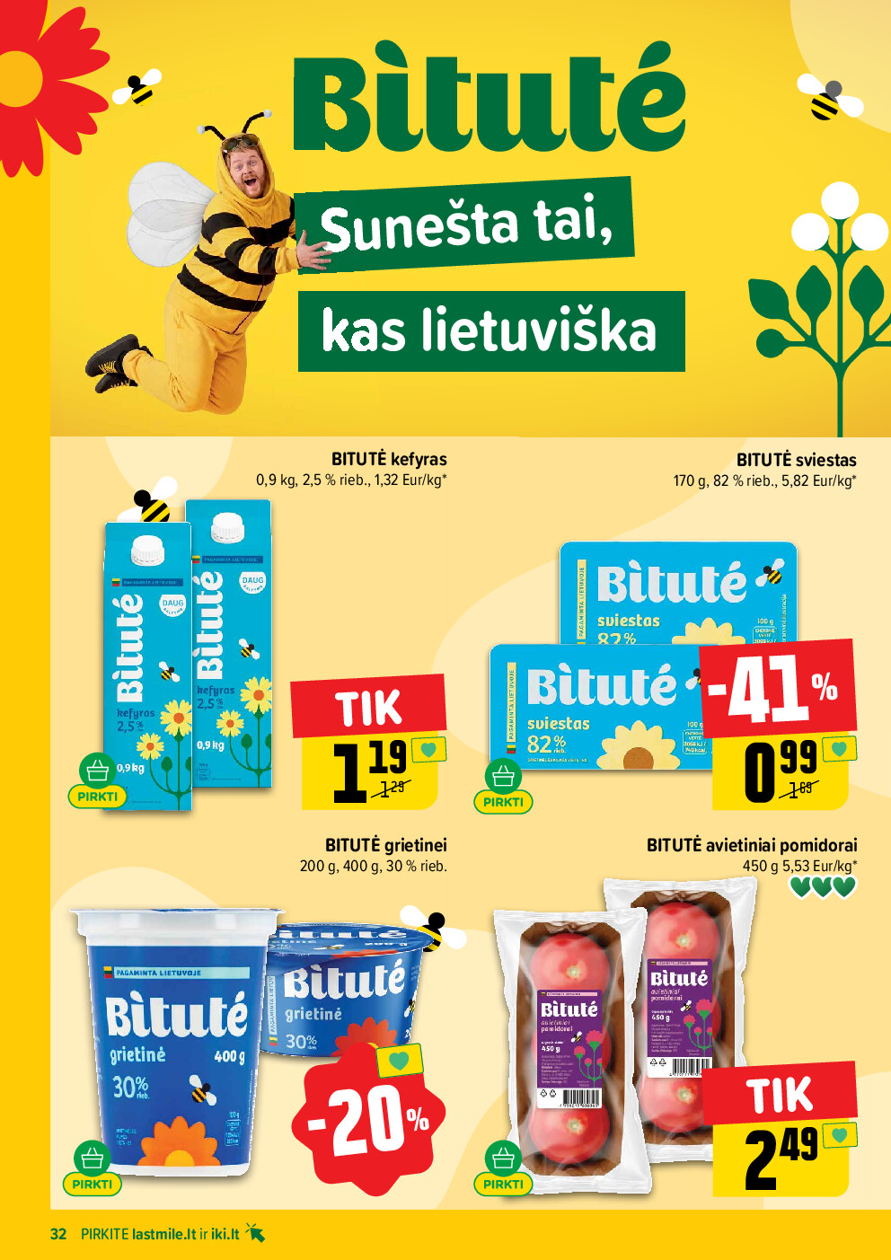 Leidinio nuotrauka