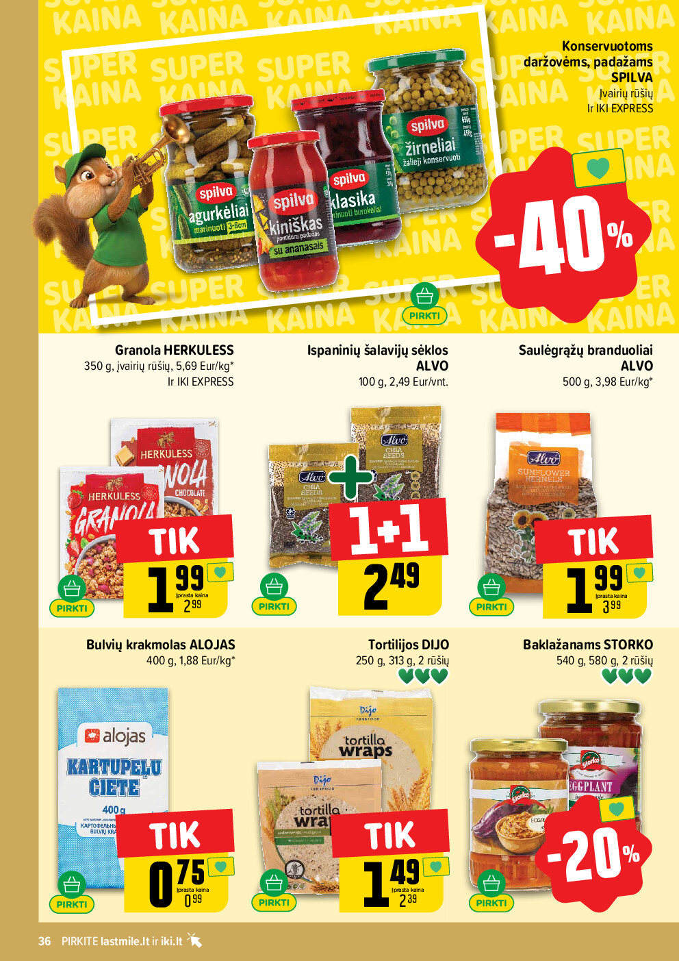 Leidinio nuotrauka
