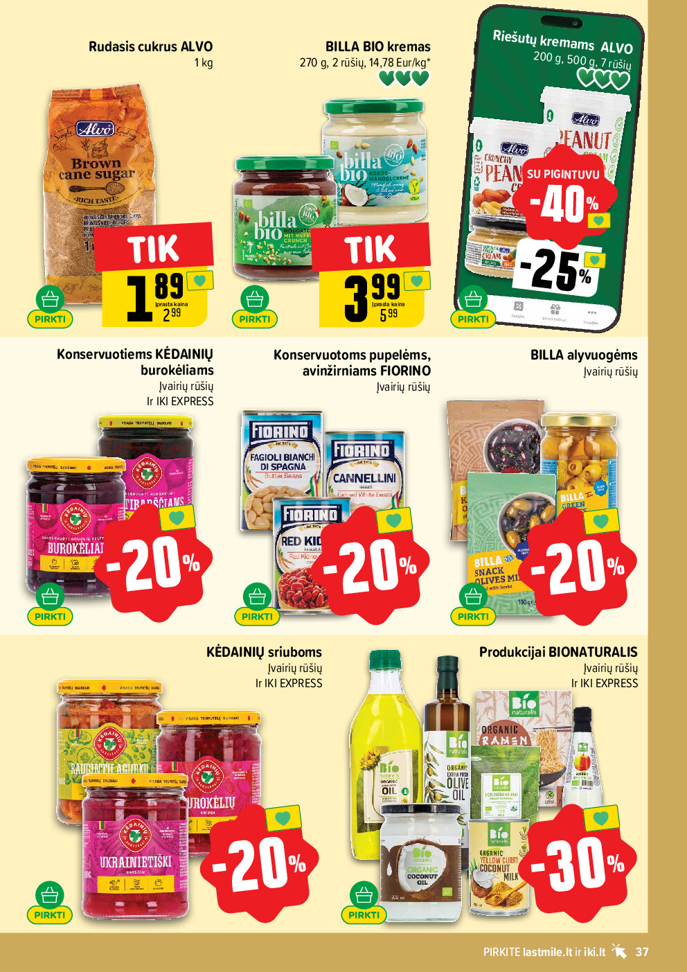 Leidinio nuotrauka