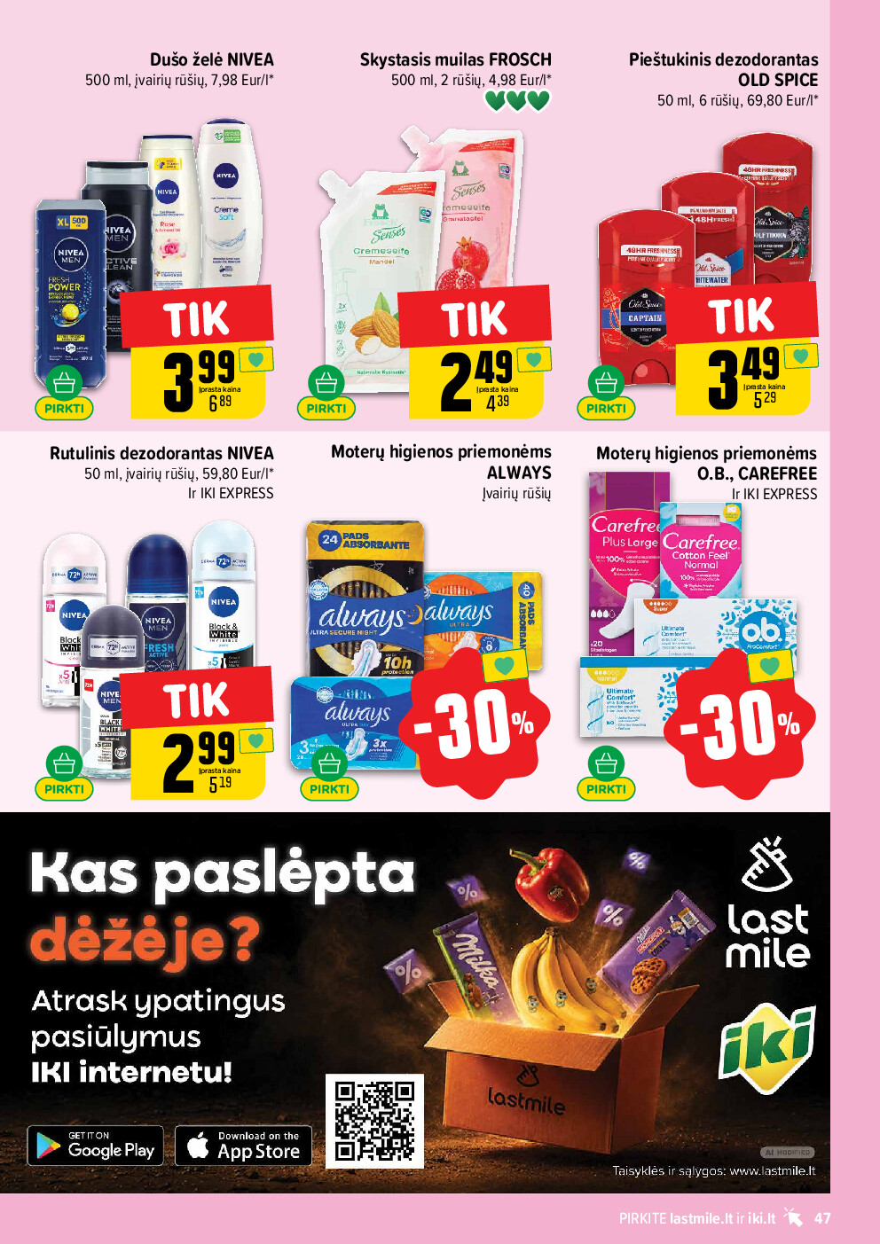 Leidinio nuotrauka