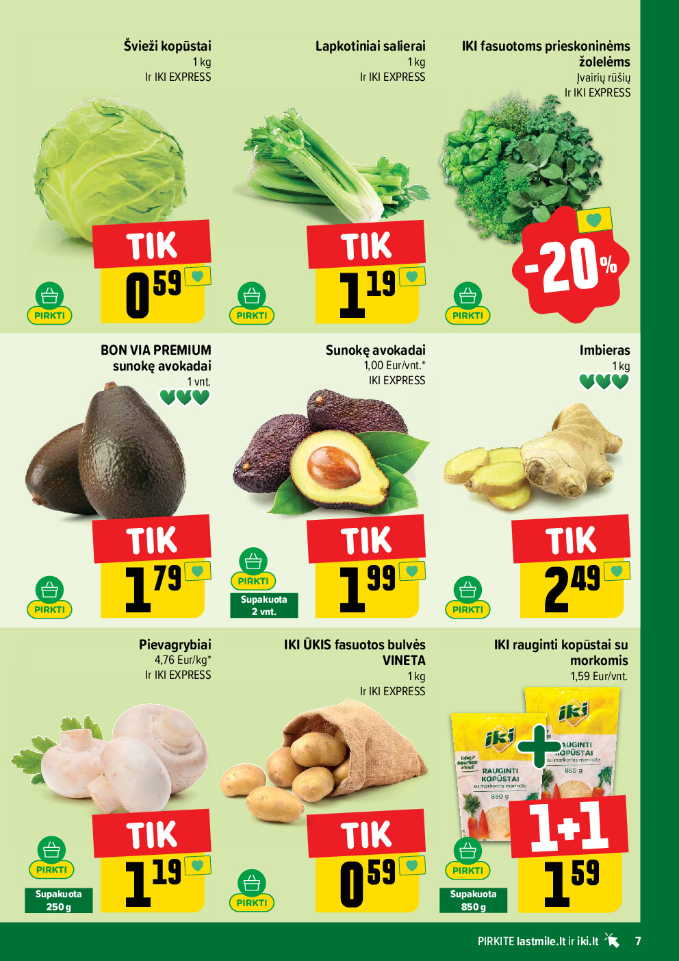 Leidinio nuotrauka