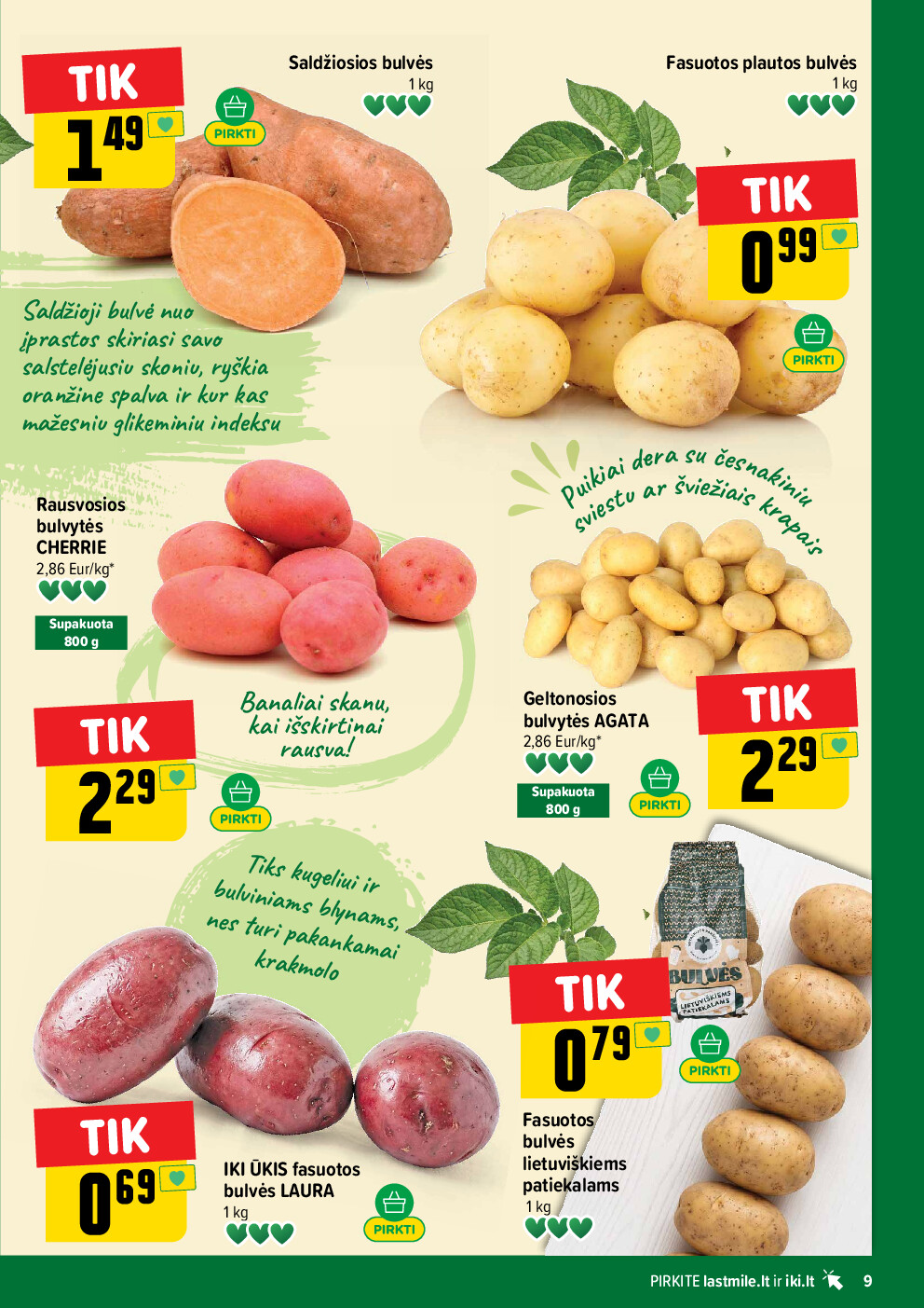 Leidinio nuotrauka