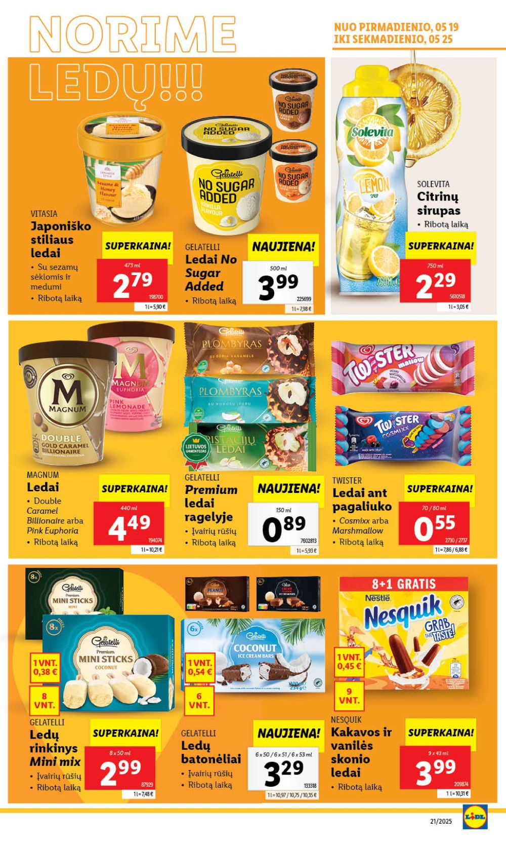 Leidinio nuotrauka