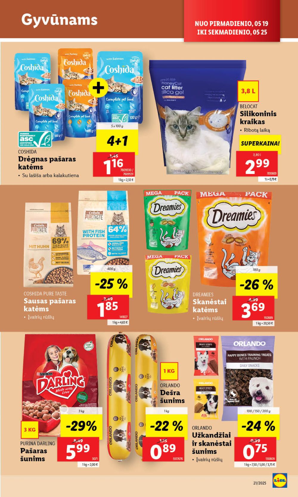 Leidinio nuotrauka