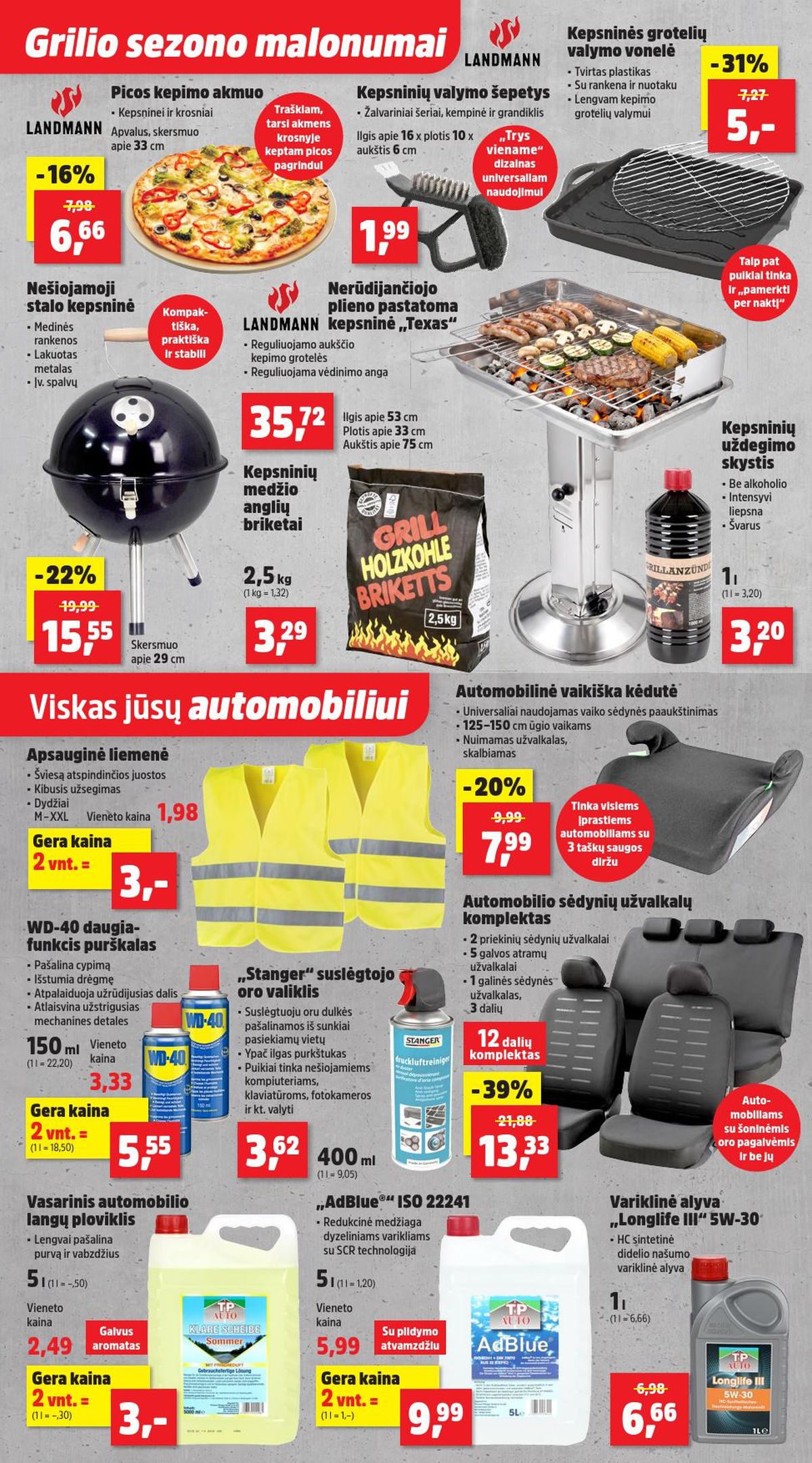 Leidinio nuotrauka