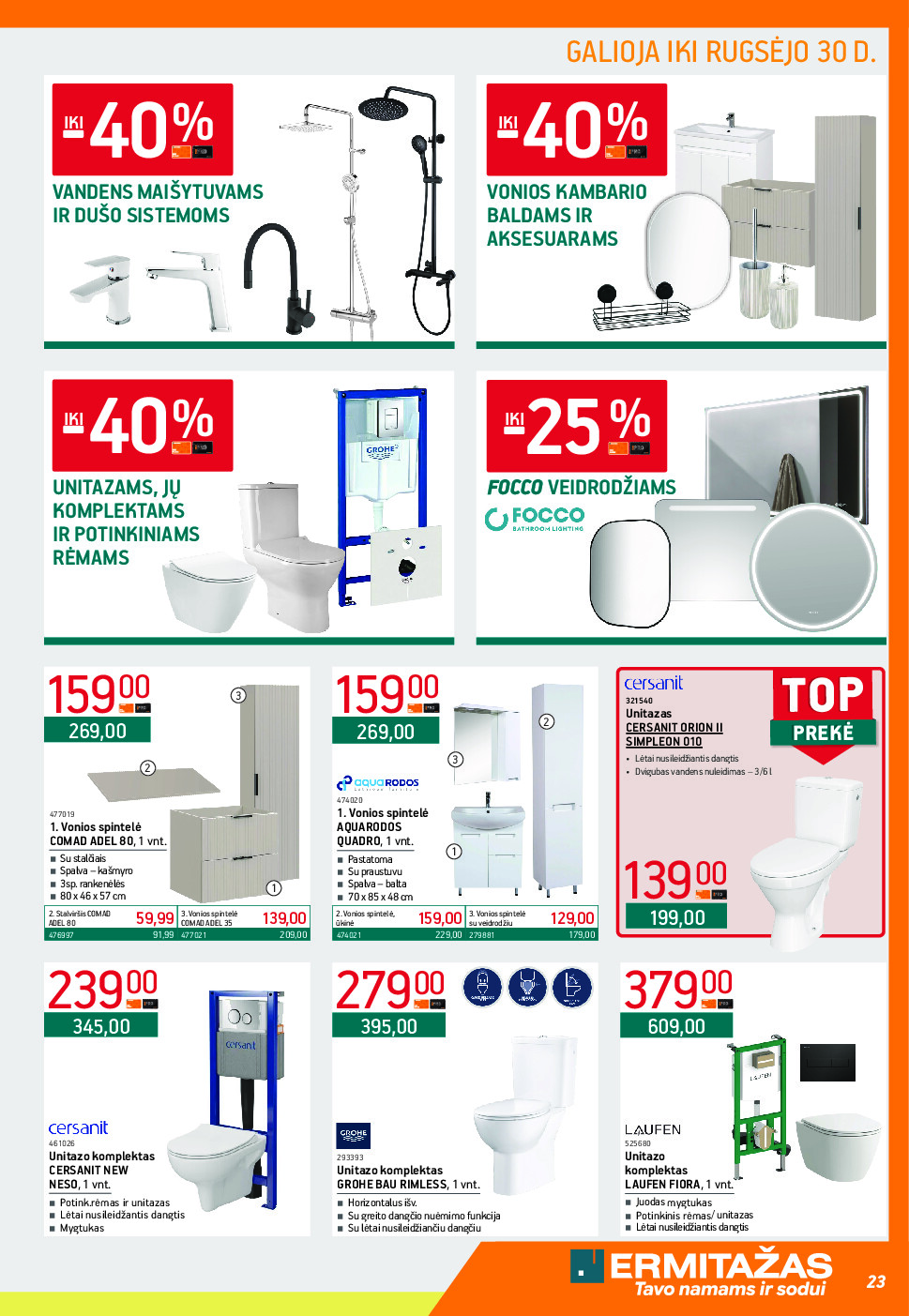 Leidinio nuotrauka
