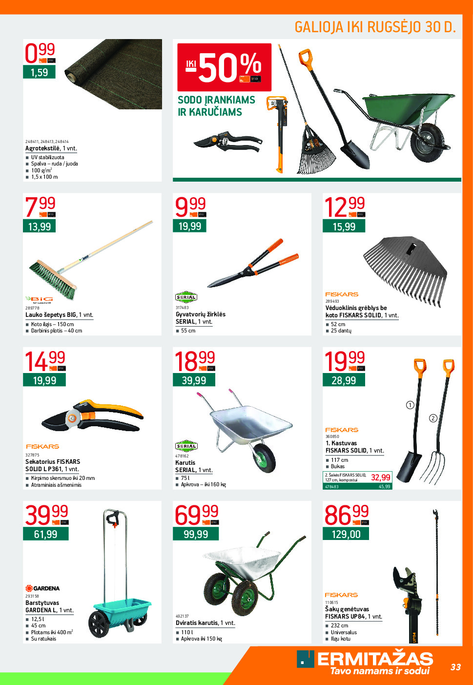 Leidinio nuotrauka