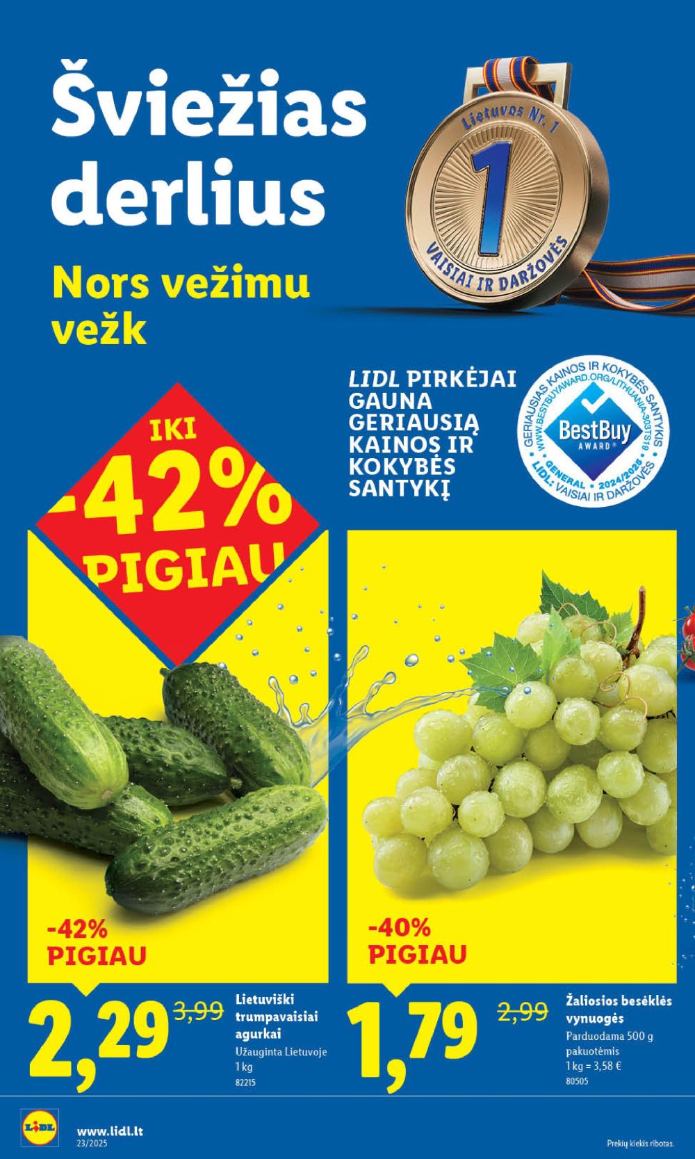 Leidinio nuotrauka
