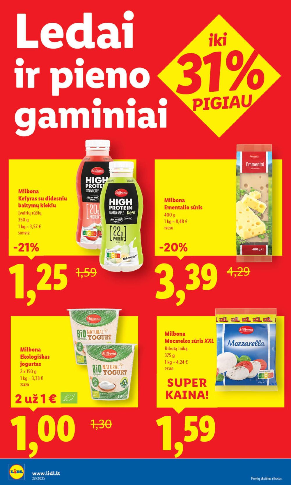 Leidinio nuotrauka