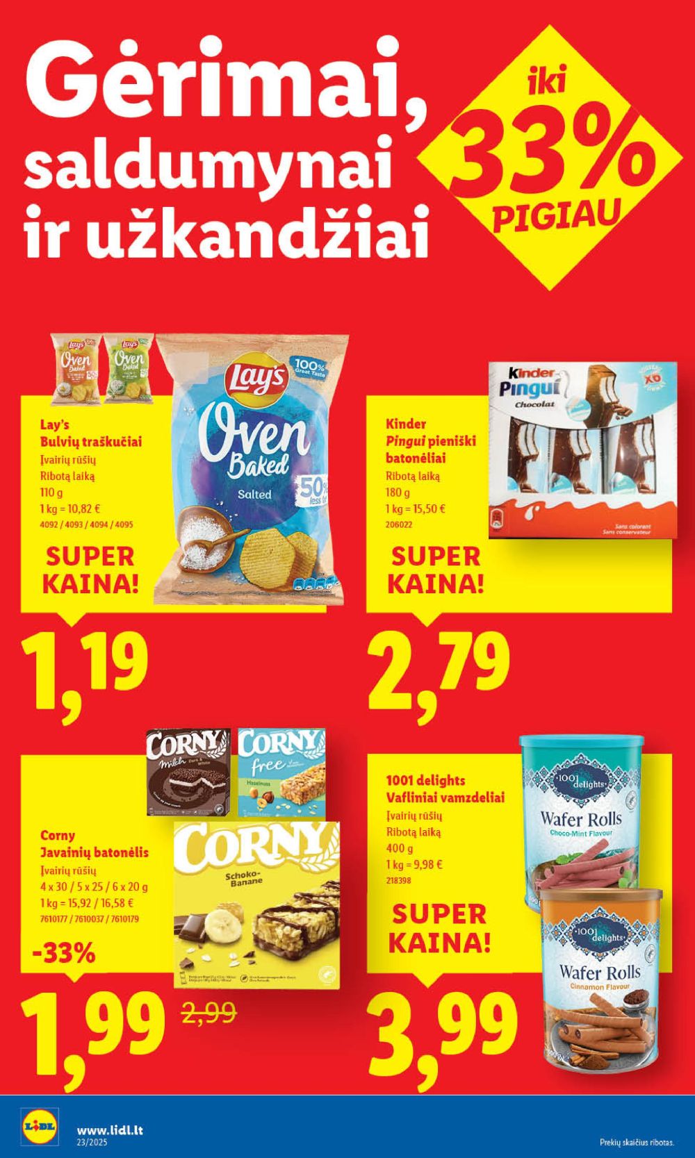 Leidinio nuotrauka