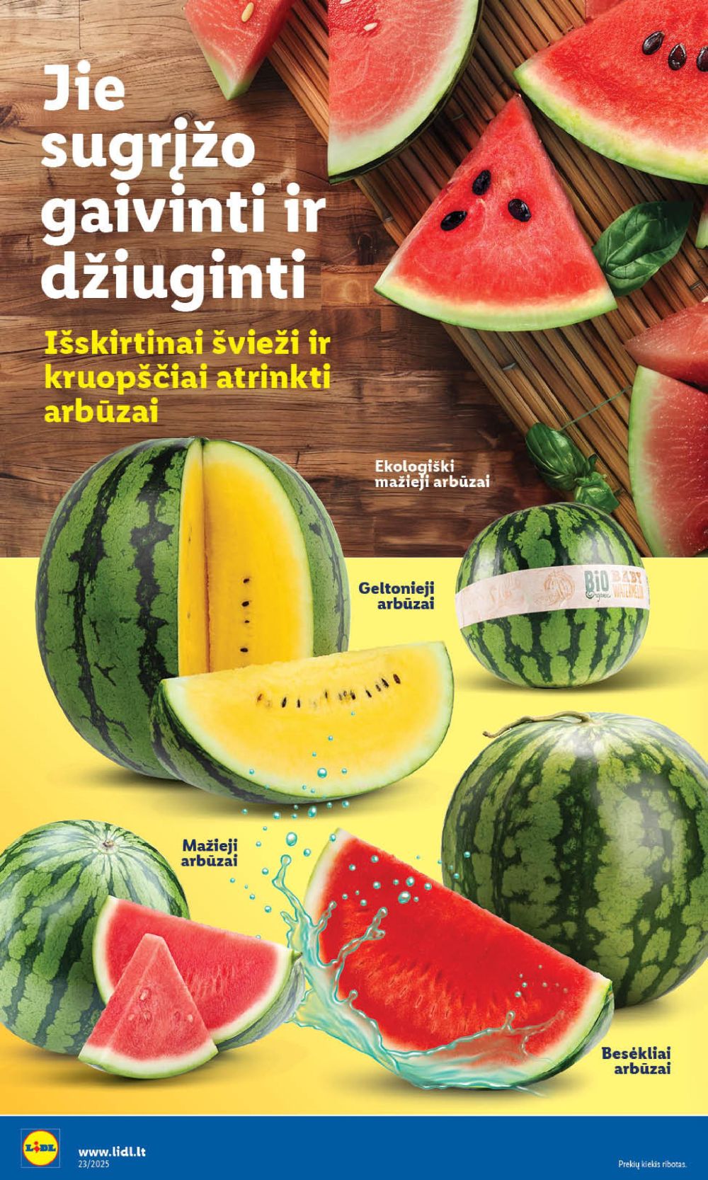 Leidinio nuotrauka