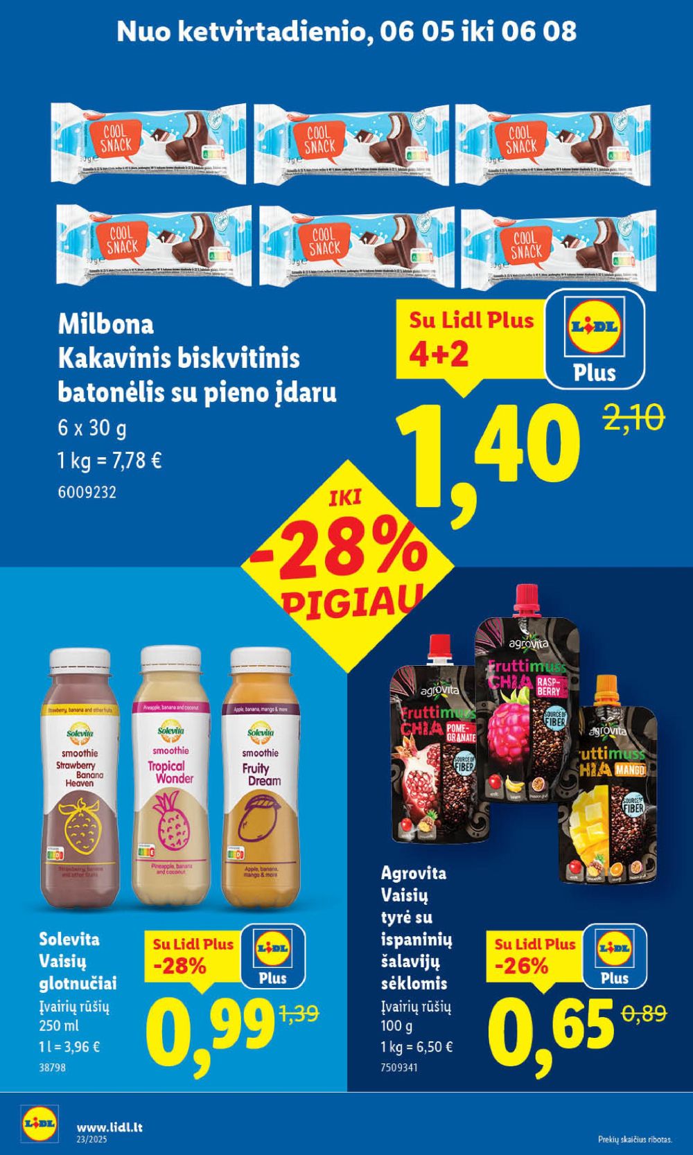 Leidinio nuotrauka
