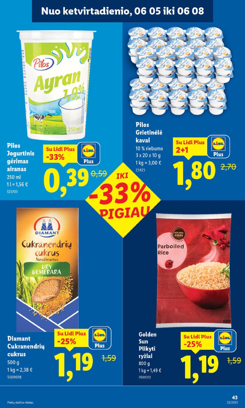 Leidinio nuotrauka