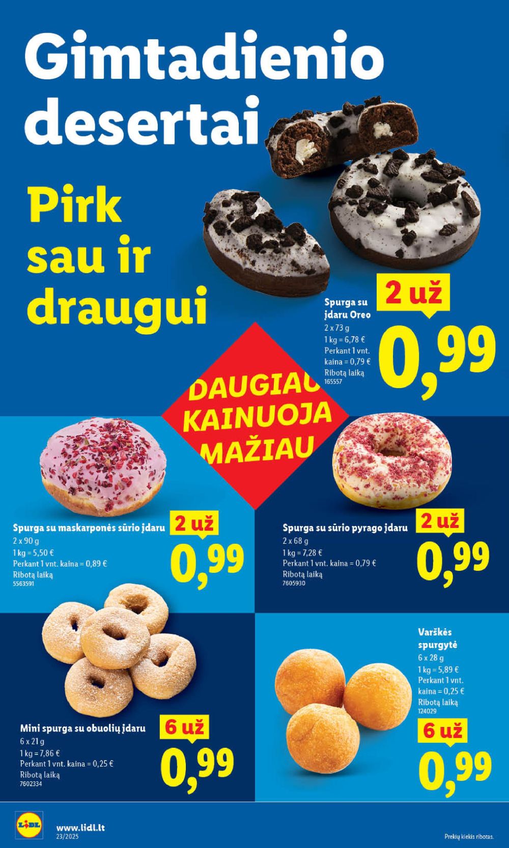 Leidinio nuotrauka