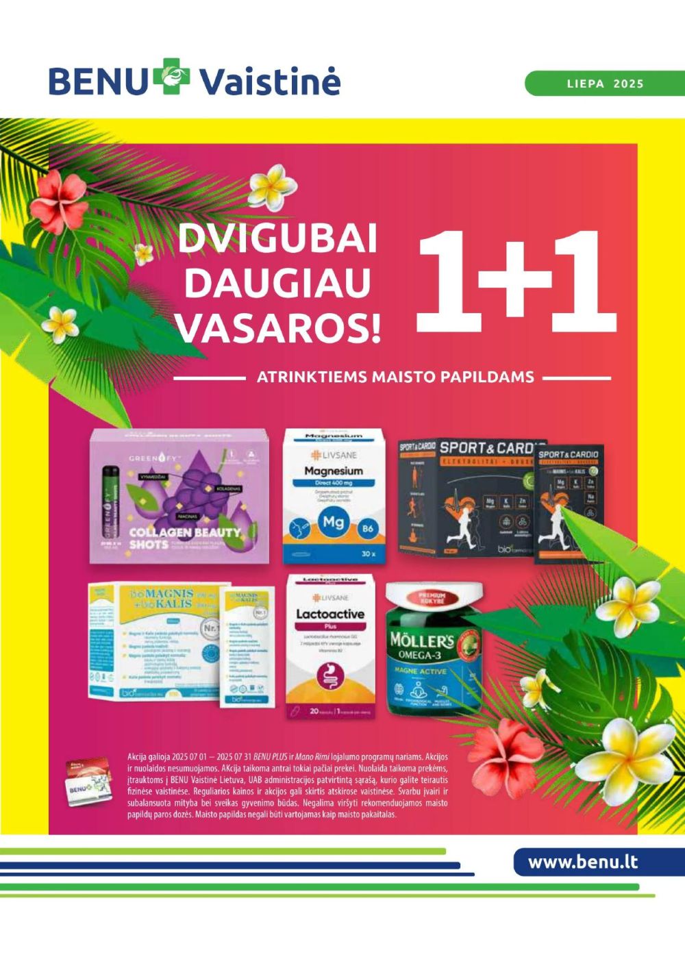 Leidinio nuotrauka