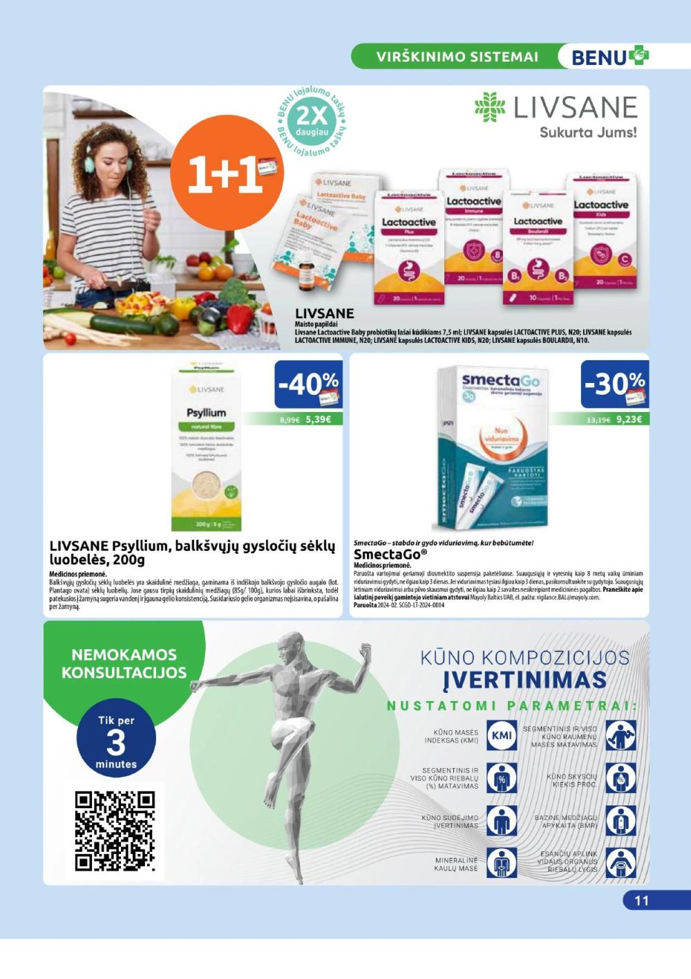Leidinio nuotrauka