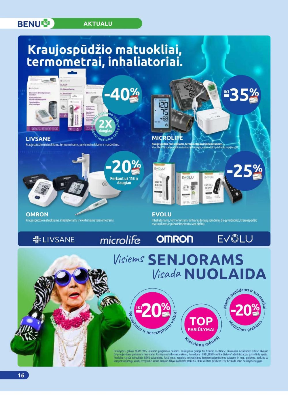 Leidinio nuotrauka