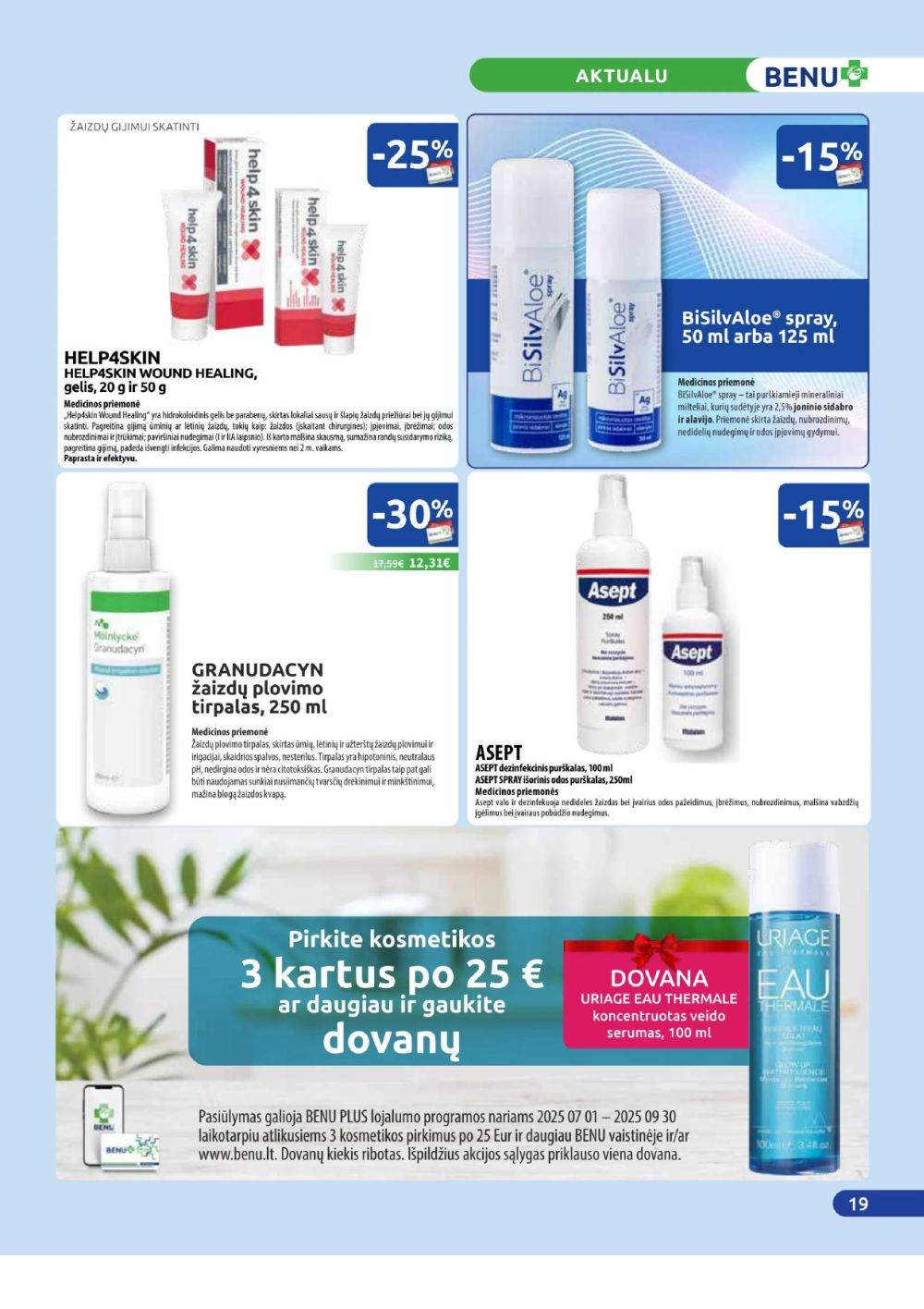 Leidinio nuotrauka