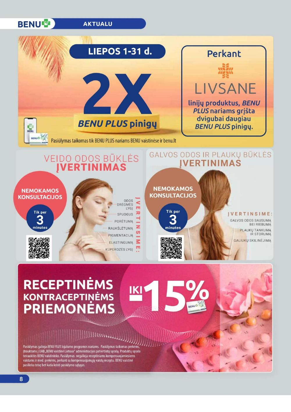 Leidinio nuotrauka