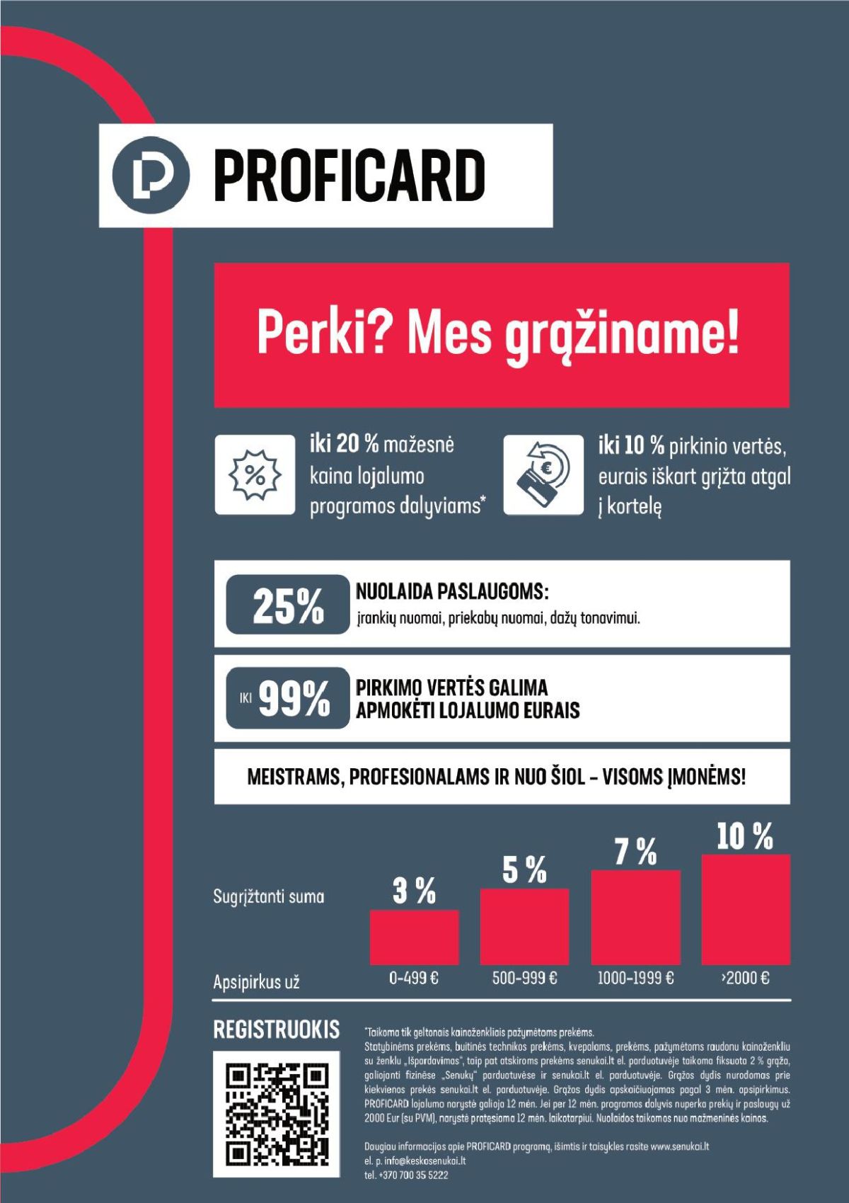 Leidinio nuotrauka