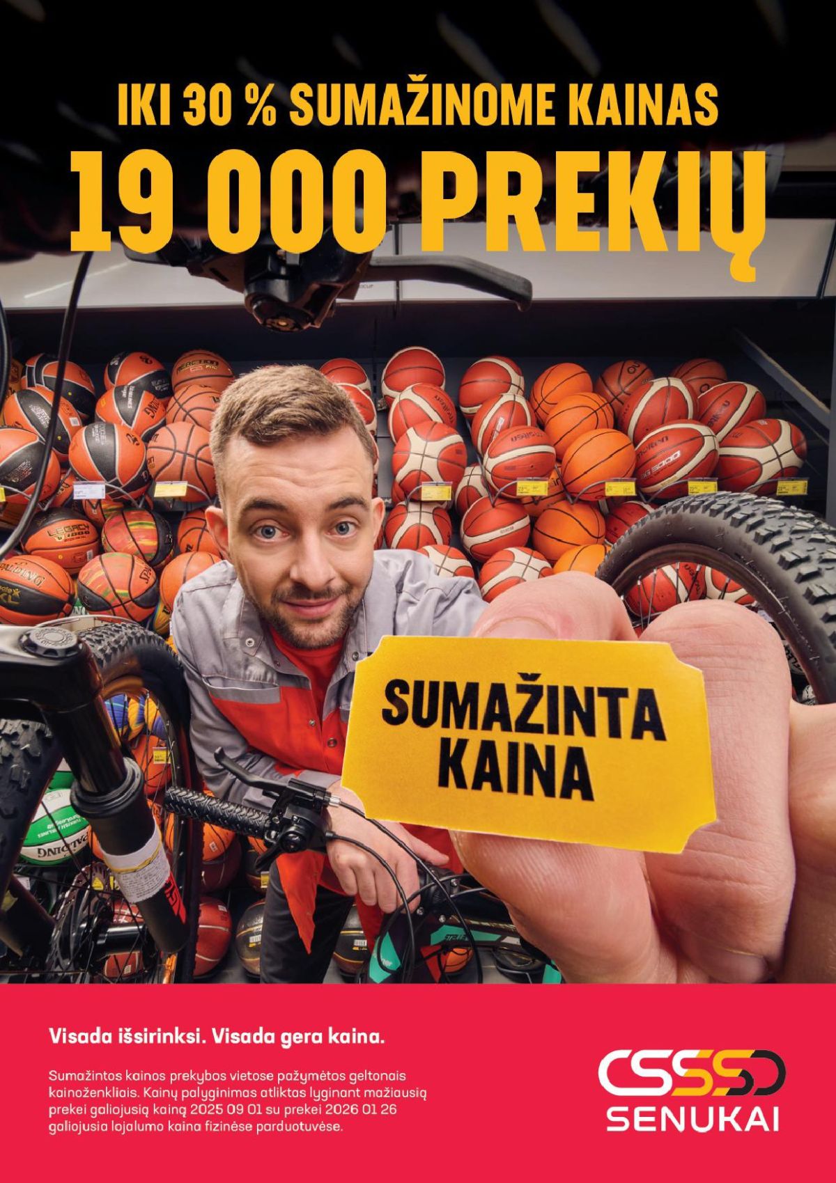 Leidinio nuotrauka