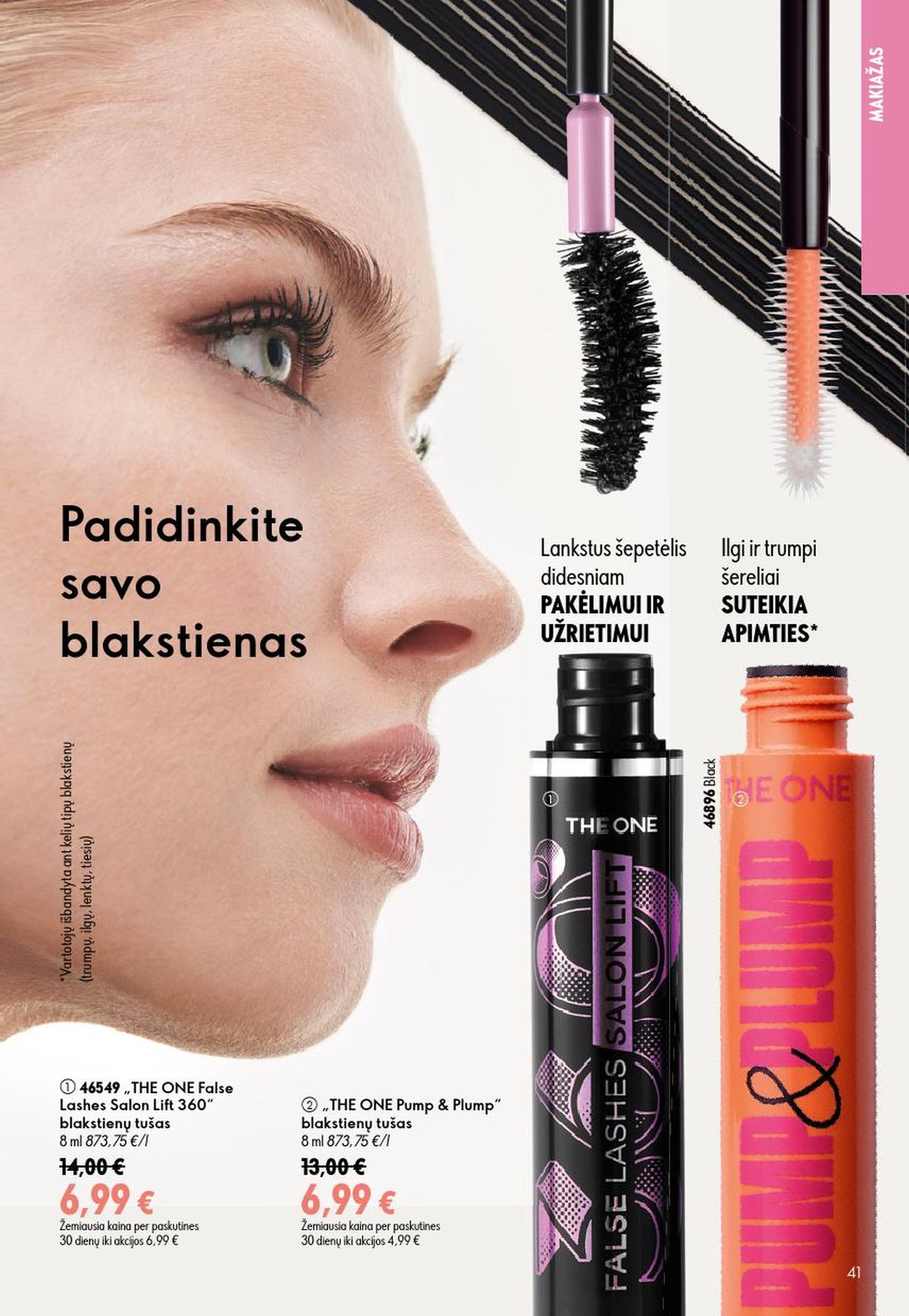 Leidinio nuotrauka