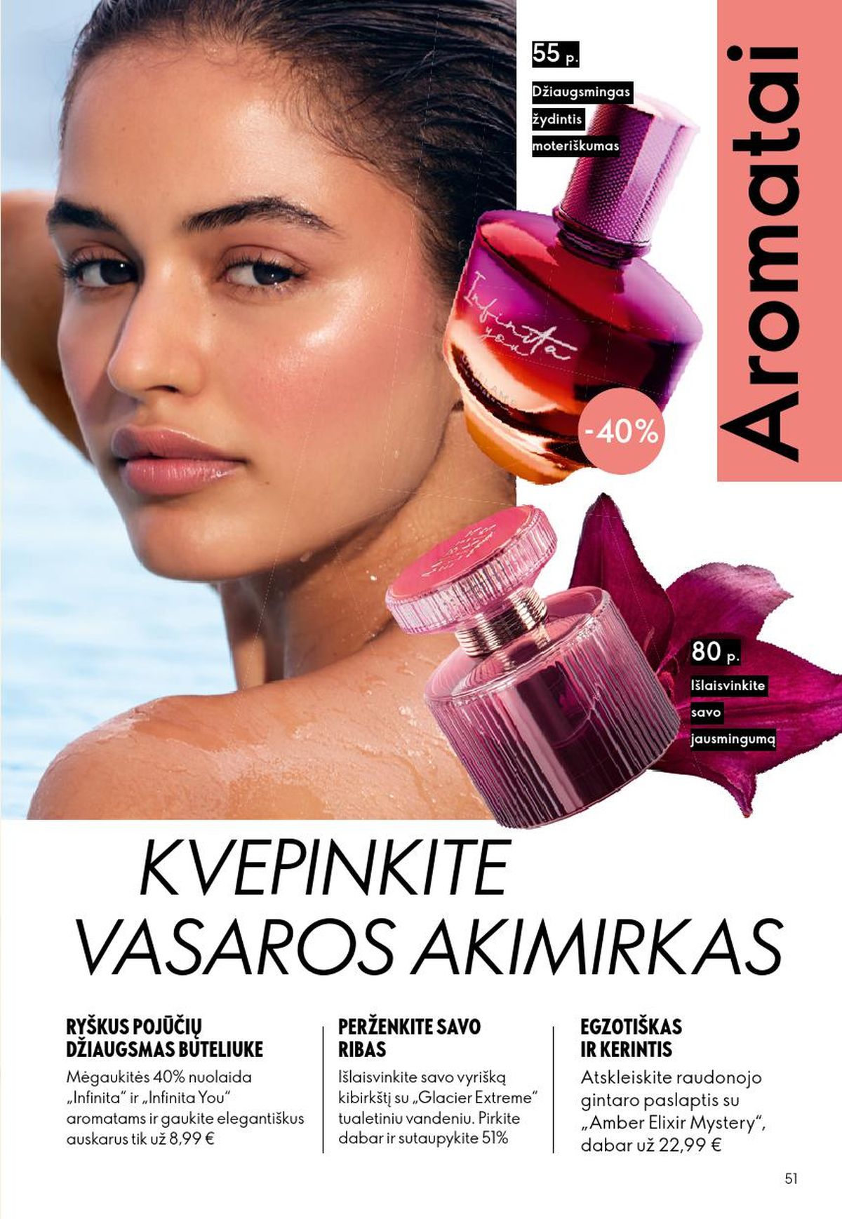 Leidinio nuotrauka