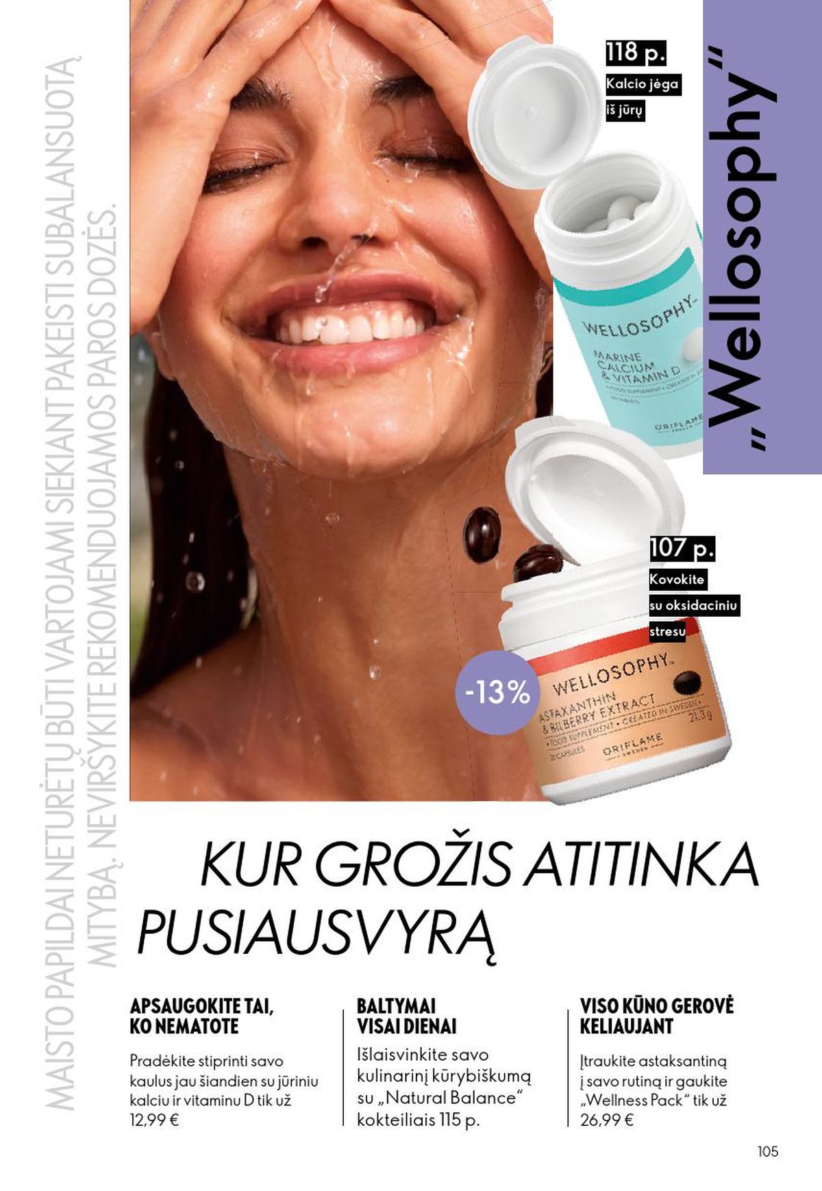 Leidinio nuotrauka