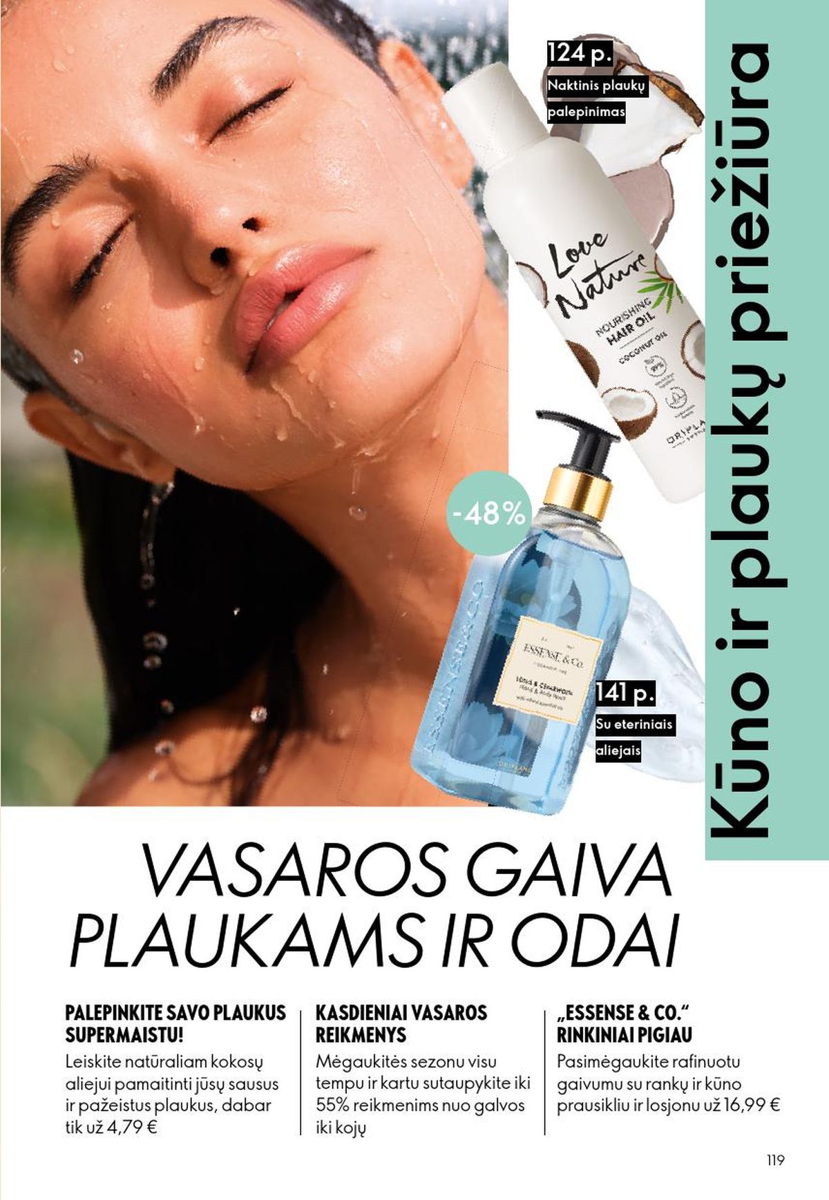Leidinio nuotrauka