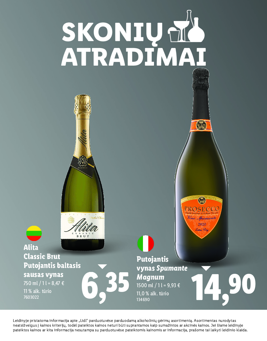 Leidinio nuotrauka