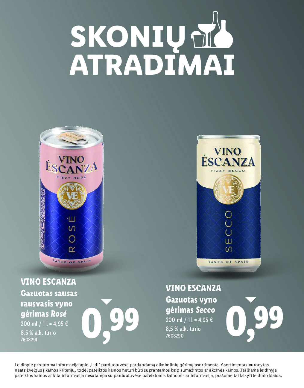 Leidinio nuotrauka