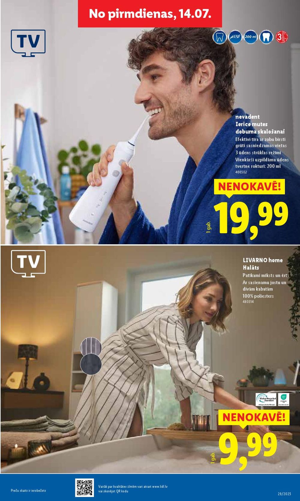 Leidinio nuotrauka