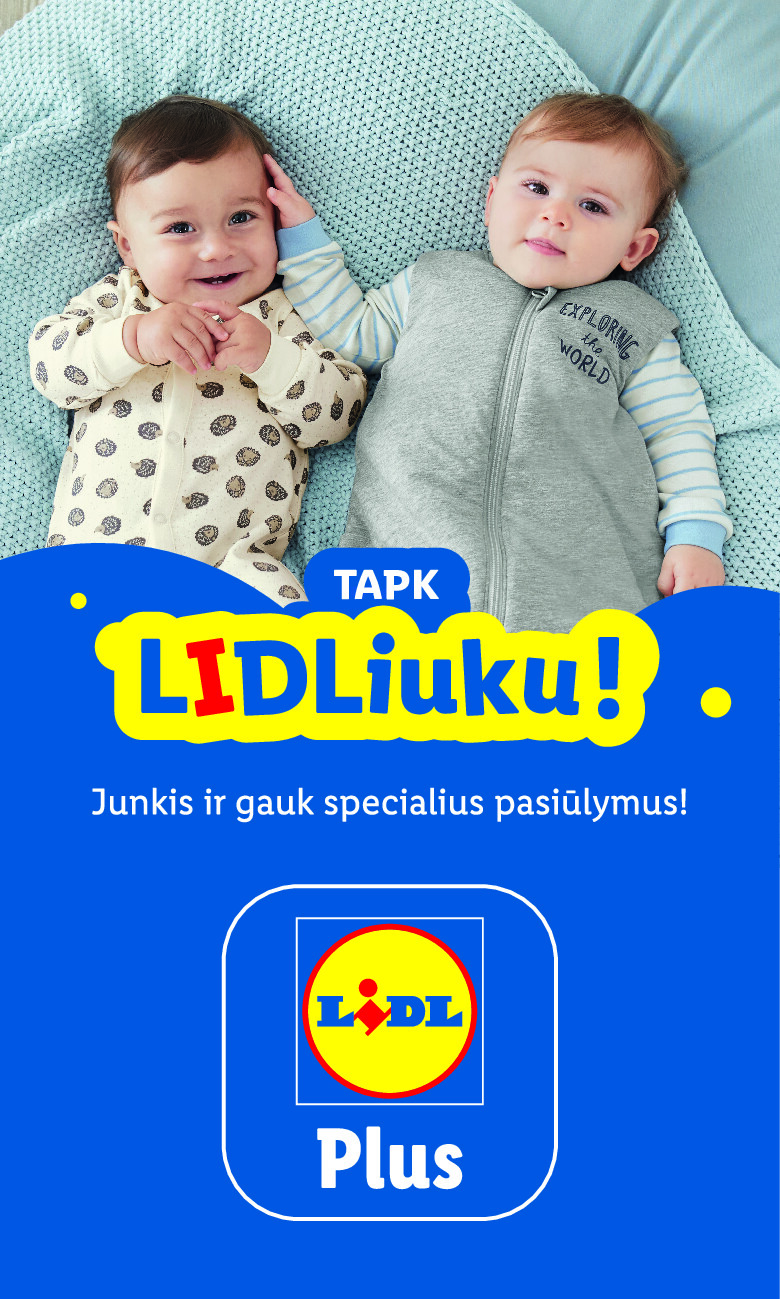 Leidinio nuotrauka
