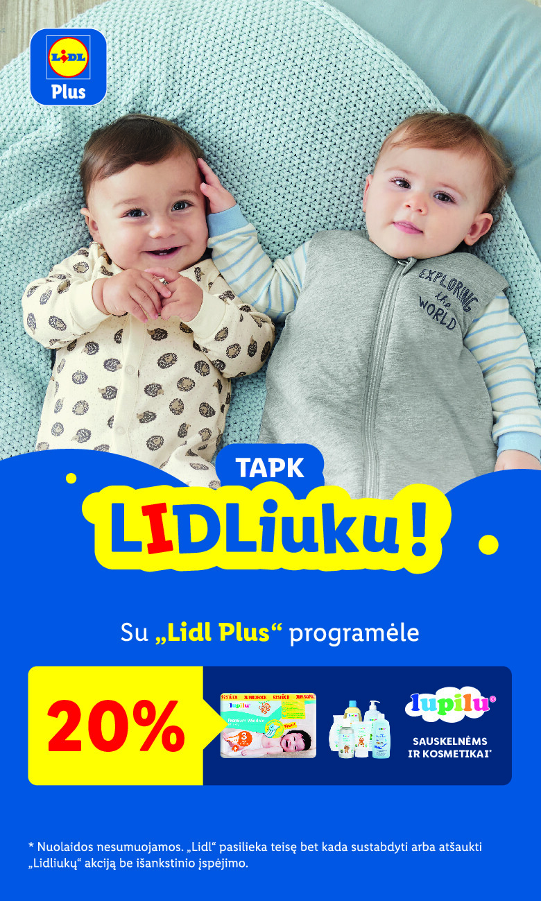 Leidinio nuotrauka