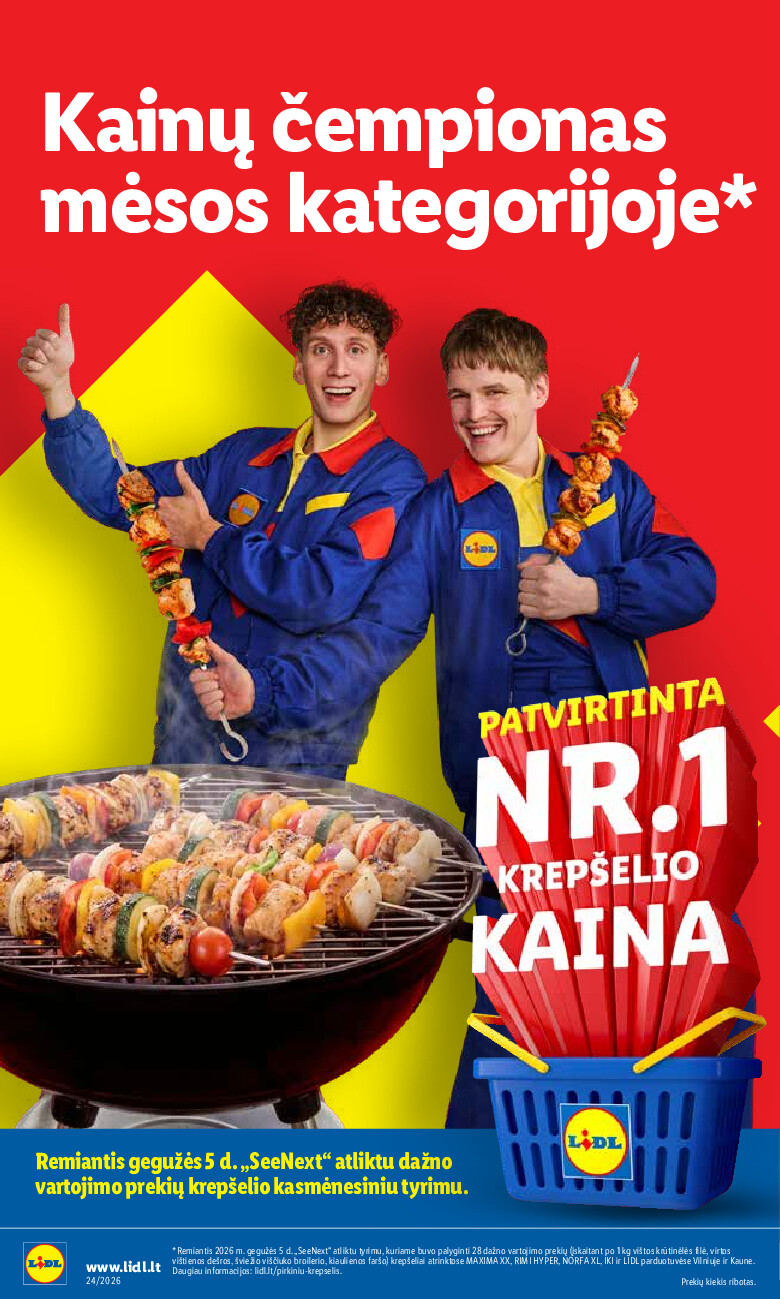 Leidinio nuotrauka