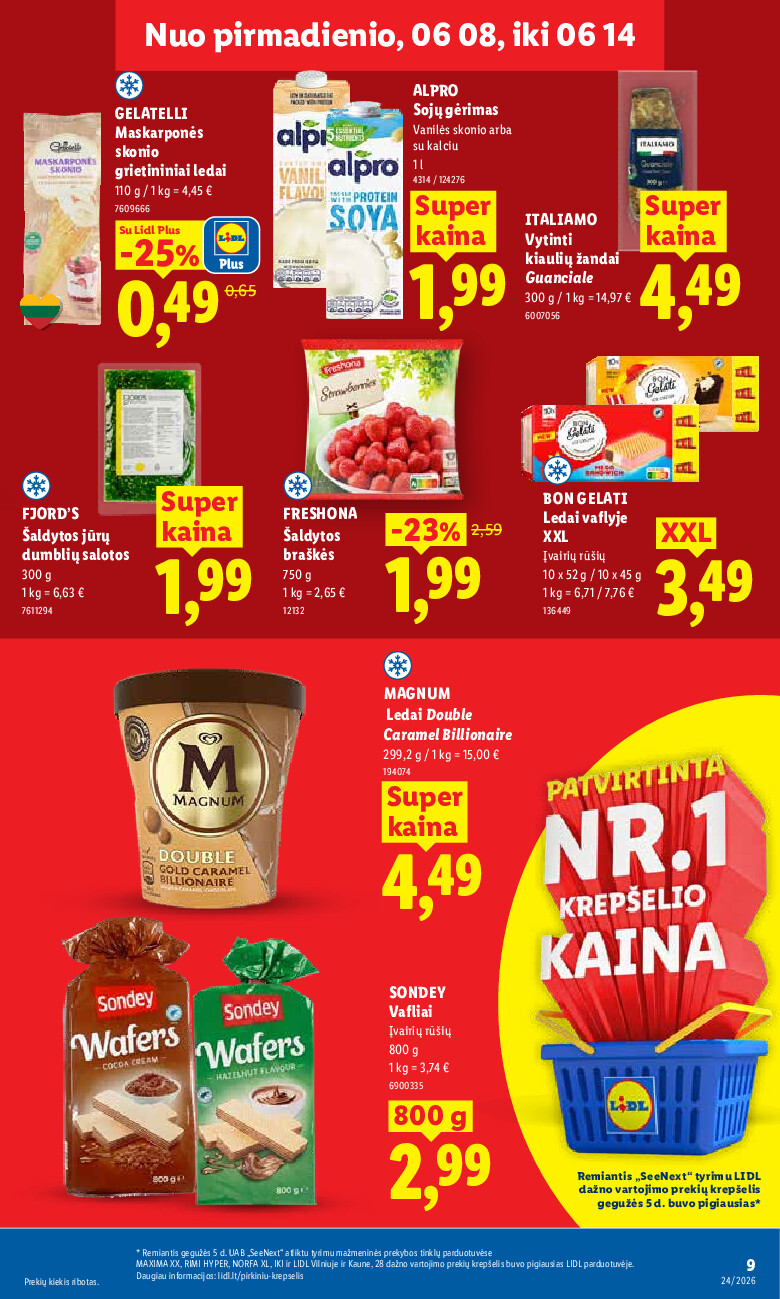 Leidinio nuotrauka