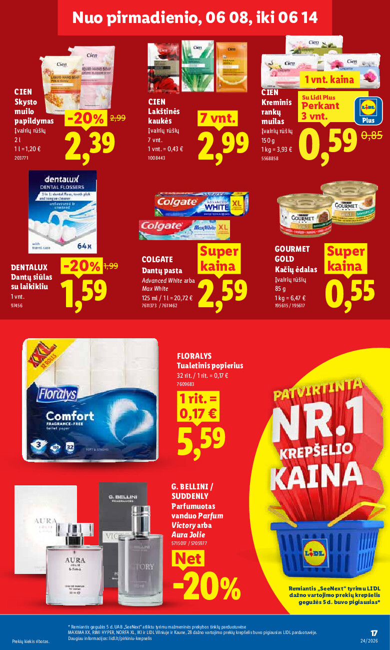 Leidinio nuotrauka