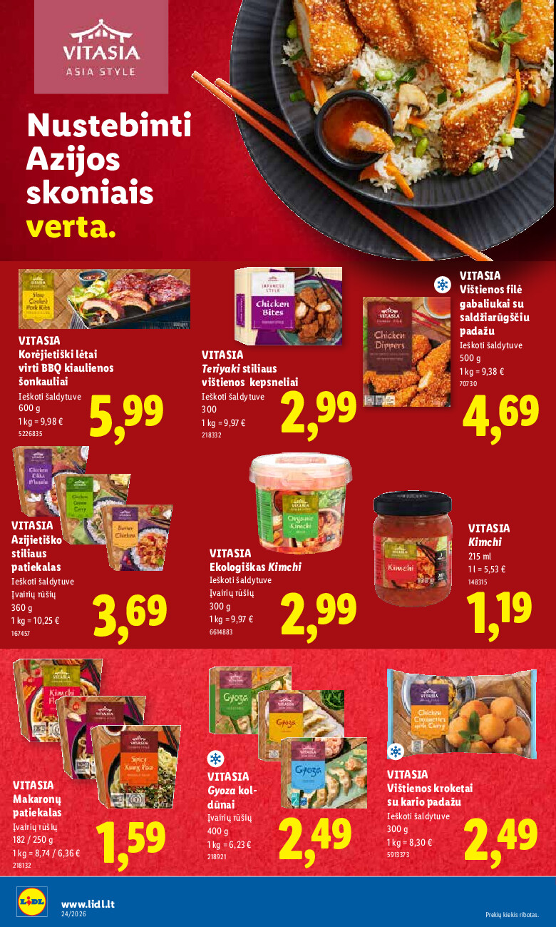 Leidinio nuotrauka