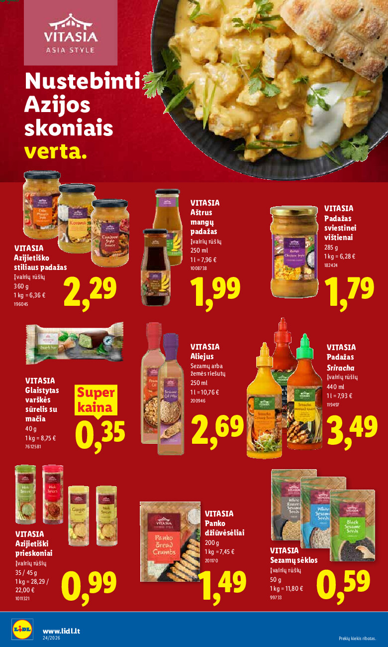 Leidinio nuotrauka
