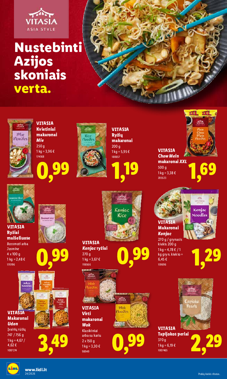 Leidinio nuotrauka