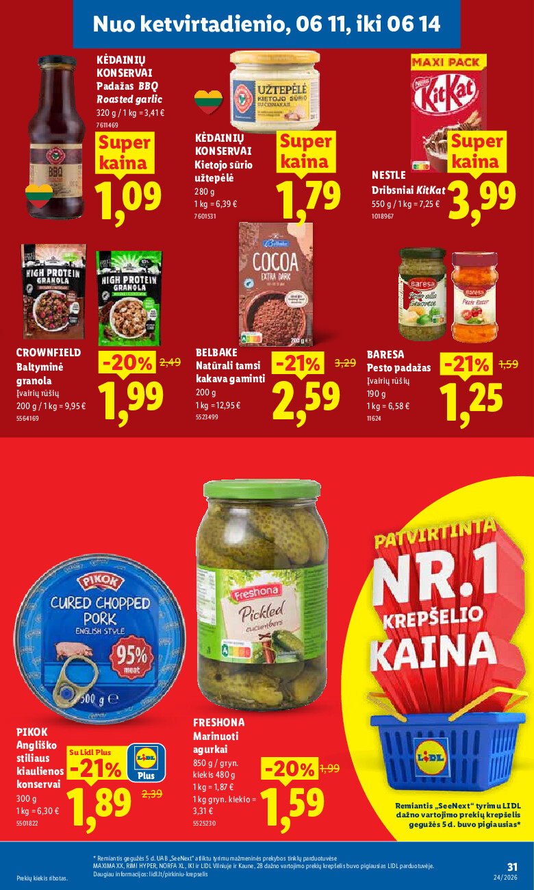 Leidinio nuotrauka