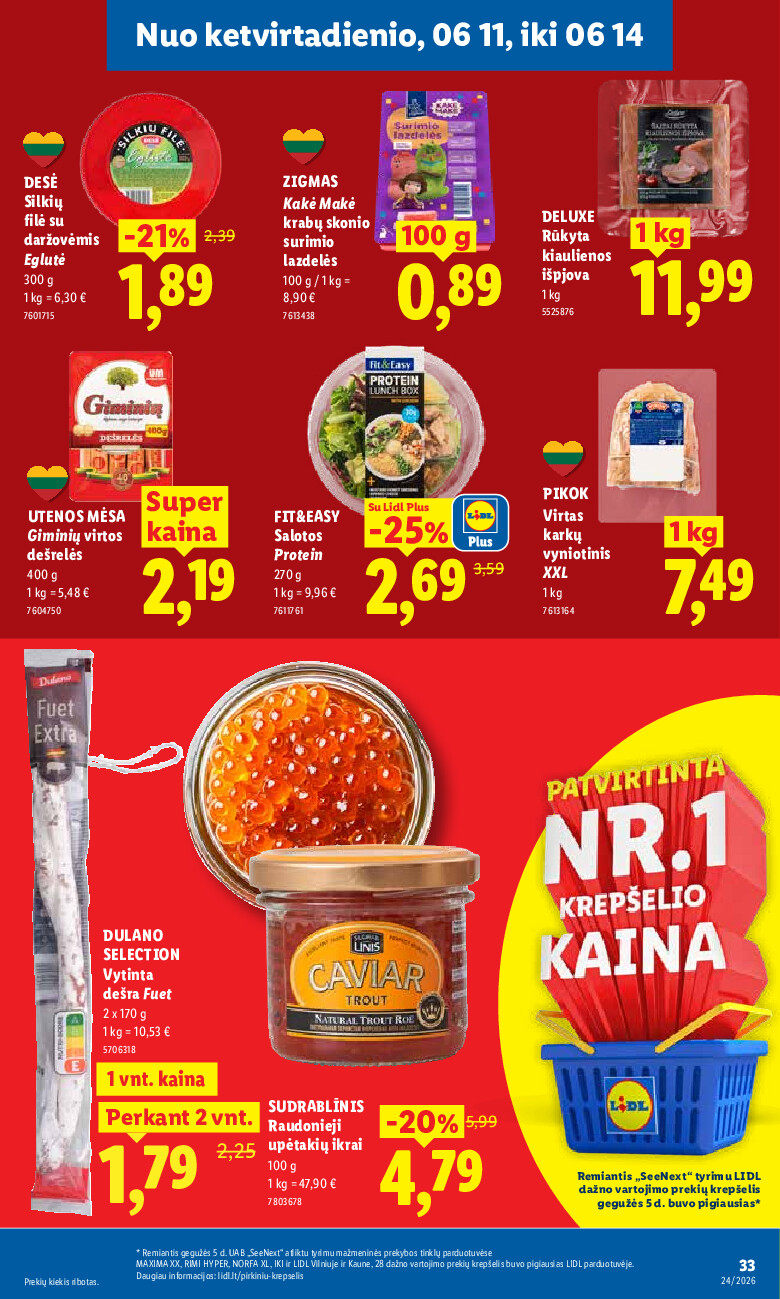 Leidinio nuotrauka