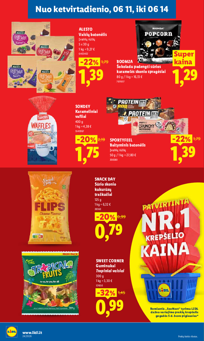 Leidinio nuotrauka