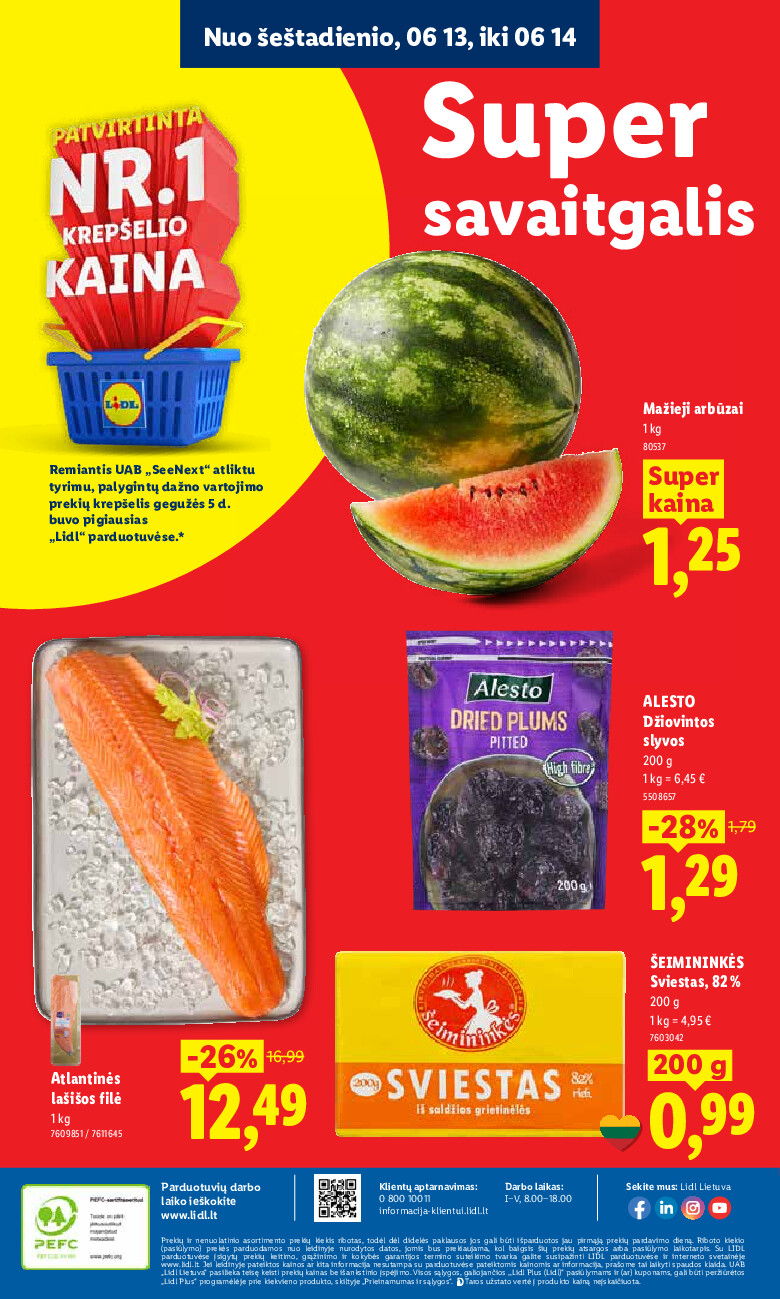 Leidinio nuotrauka