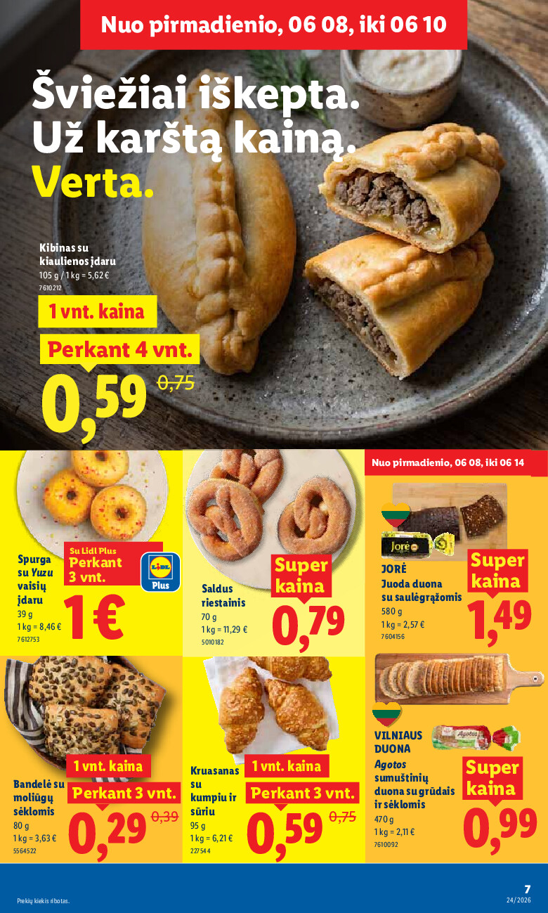 Leidinio nuotrauka