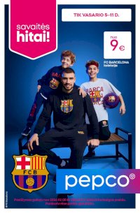 PEPCO (2026 02 05 - 2026 02 11) - Leidinio nuotrauka